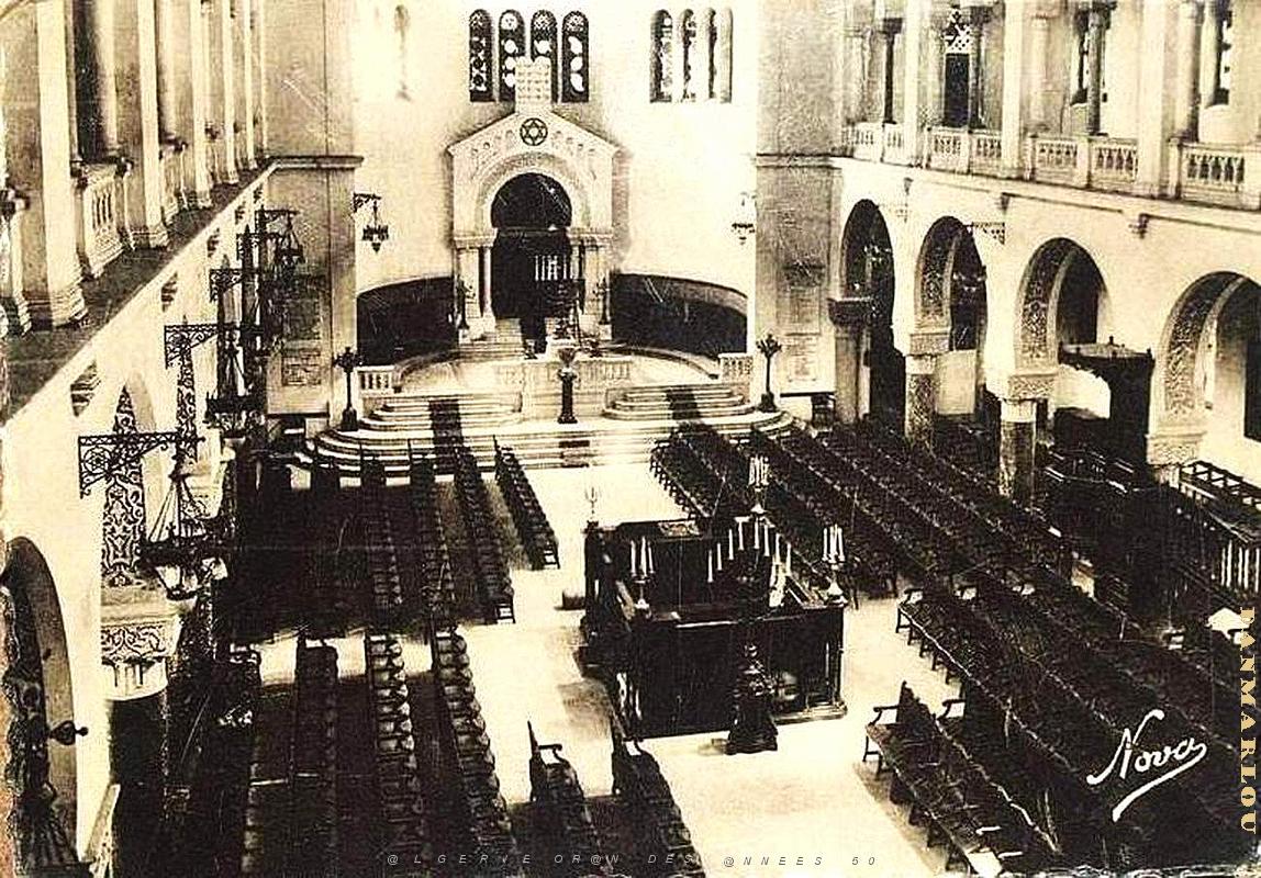 BJ aaa- 003- Bd Joffre- Synagogue interieure.jpg